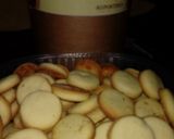 Foto del paso 1 de la receta: Alfajores sablee