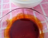 Foto del paso 6 de la receta: Flan sabor mandarinas