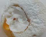 Almás pite recept fázis 2 fotója