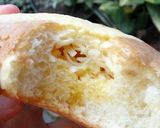 Foto langkah ke 17 dari resep Roti Boy.