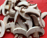 Foto del paso 2 de la receta: Crema de champiñones