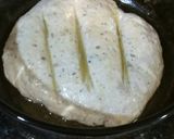 Foto del paso 3 de la receta Pan de semillas con bol de pyrex