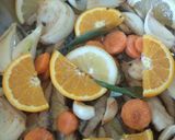Foto del paso 3 de la receta: Escabeche de caballa