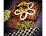 A picture of step 4 of Falari Jeera Aloo.