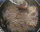 Foto langkah ke 5 dari resep Dendeng Sapi Balado.