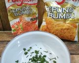 Foto langkah ke 3 dari resep Tempe Seledri.