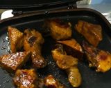 Foto langkah ke 4 dari resep Ayam & Tahu Bakar Solo.