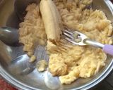 Foto del paso 2 de la receta: Budín de banana 😋