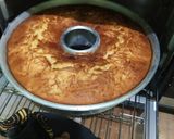Foto langkah ke 5 dari resep Bolu Tape 5 Telur.