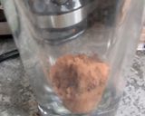 Foto langkah ke 1 dari resep Es Coklat.