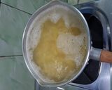 Foto langkah ke 1 dari resep Makaroni panggang happy call.