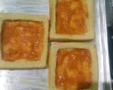 Egg & Cheese Toast langkah memasak 2 foto