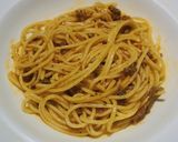 Foto langkah ke 3 dari resep Spaghetti Bolognaise.