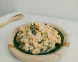 Foto langkah ke 3 dari resep Trancam Timun.