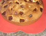 Foto del paso 4 de la receta: Torta fácil con membrillo