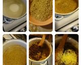 Nagyiféle diós és mákos bejgli recept fázis 8 fotója