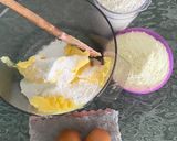 Foto langkah ke 1 dari resep Kue Nastar.