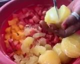 Fruit saladmatakin girki3 hoto