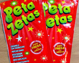 Foto del paso 3 de la receta: 115.🍫Bombones de pipas de girasol y Peta Zetas🌻💣