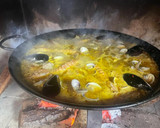 Foto del paso 2 de la receta: Arroz de marisco