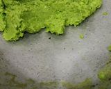 A picture of step 5 of Winter Special Peas Nimona Gravy.