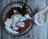 Foto langkah ke 5 dari resep Bubur Jali Jali |Barley.