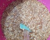 Foto langkah ke 1 dari resep Bolu Pisang.