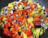Foto del paso 3 de la receta: Tortilla campera