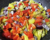 Foto del paso 3 de la receta: Tortilla campera