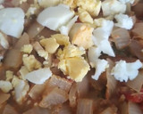 Foto del paso 3 de la receta: 🥮 🐟 🍽 Tarta o empanada Gallega 🇪🇸