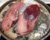 一鍋到底滷味拼盤(炒糖版)的食譜步驟2照片