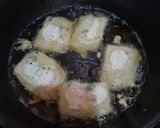 Foto langkah ke 3 dari resep Tempe Goreng Bumbu Kencur.