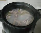 Homemade Collagen Chicken Soup Base recipe step 8 photo
