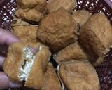 Foto langkah ke 1 dari resep Tahu pong isi.