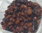 Foto del paso 3 de la receta: Para comer fría, aprovechando carne cocida