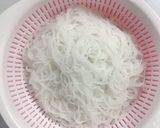 Hình bước làm 1 của món Lẩu cua
