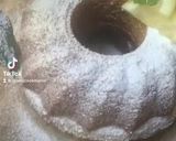 Une image de l'étape 11 de 🥧Mouskoutchou citron 🍋 chocolat 🍫.