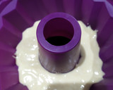 Foto del paso 4 de la receta: Torta marmolada