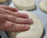 Foto del paso 2 de la receta: Pan Amasado