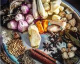 Foto langkah ke 2 dari resep Soto daging (susu+ santan).