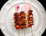 Foto del paso 9 de la receta: Yakitori