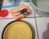 Foto langkah ke 1 dari resep Pie Susu Teflon by Yackikuka.