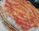 Foto del paso 6 de la receta: Prepizzas
