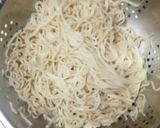 ডিম নুডলস(dim noodles recipe in Bengali) রেসিপি ধাপ - 4 ছবি