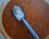Foto langkah ke 6 dari resep Spaghetti Bolognese.