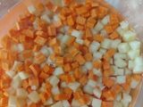 Pastel isi ayam kentang wortel