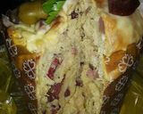 Foto del paso 5 de la receta: Pan salado navideño 🎄🎅
