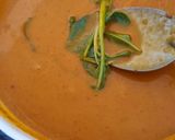 Foto del paso 4 de la receta: SOPA DE TORTILLA 🥘