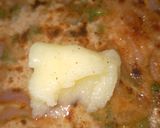 प्याज का पंराठा(pyaz ka paratha recipe in hindi) रेसिपी चरण 5 फोटो
