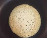 Foto langkah ke 4 dari resep Pancake Pisang 🍌.